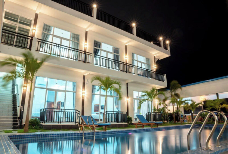 Exterior & Views 2, Koh Dach View Boutique Hotel, Mukh Kampul