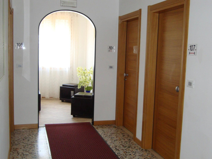 Public Area, Hotel Villa Ginevra, Venezia