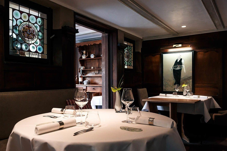 Food & Drinks 5, Auberge au Boeuf, Bas-Rhin