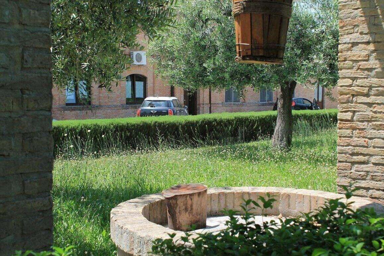 Exterior & Views 2, FLOS Guest House, Foggia