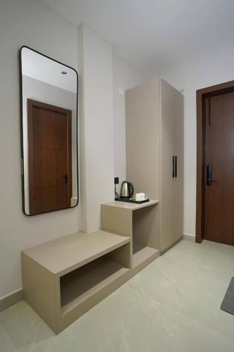 Interior 4, Hotel Shivora, Bathinda