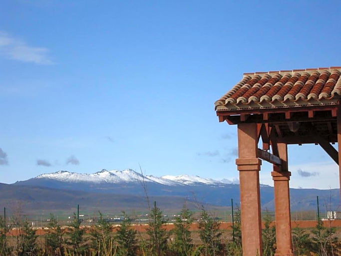 General view