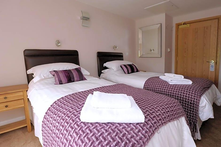 Bedroom 3, The Huntsman of Little Wenlock, Telford and Wrekin