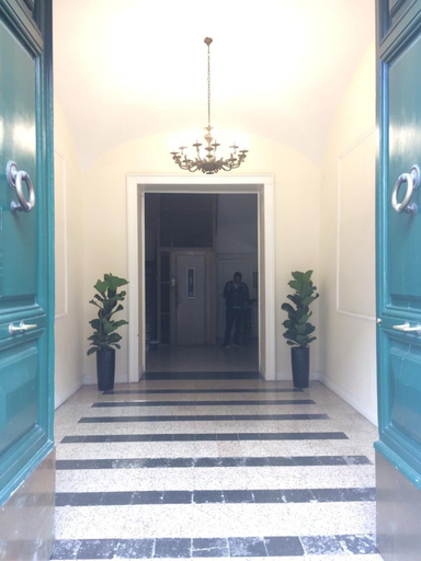 Exterior & Views 2, Maison Coquette, Rome