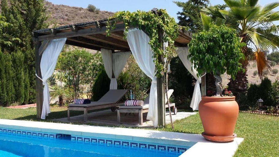 Sports and Entertainment 3, Bed Breakfast Casa Don Carlos, Málaga