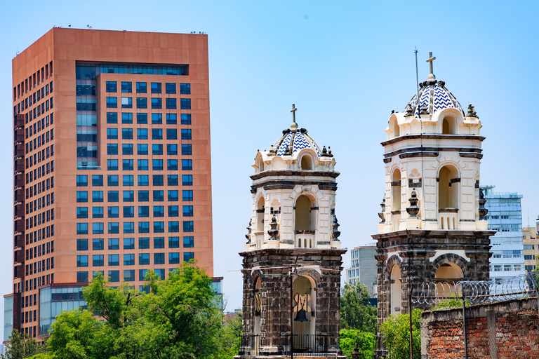 Sports and Entertainment 5, OYO Hotel Hidalgo, Mexico City