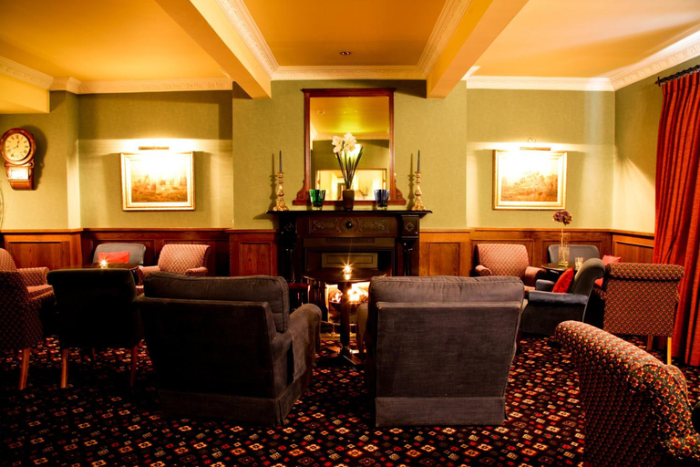 General view 2, Ardmore Country House