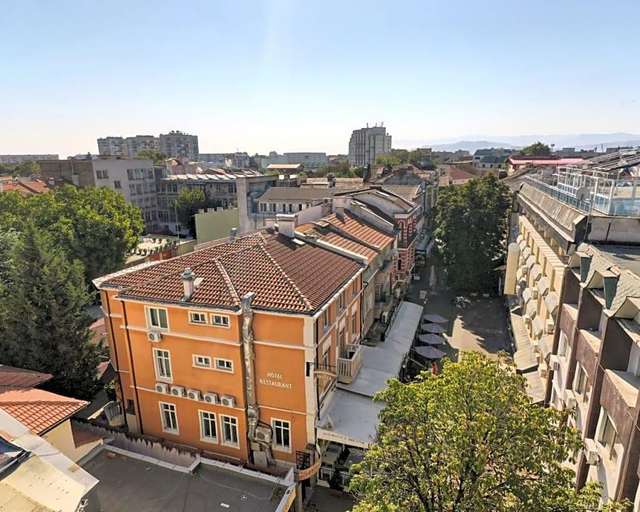 General view 3, Primavera 2, Pazardzhik