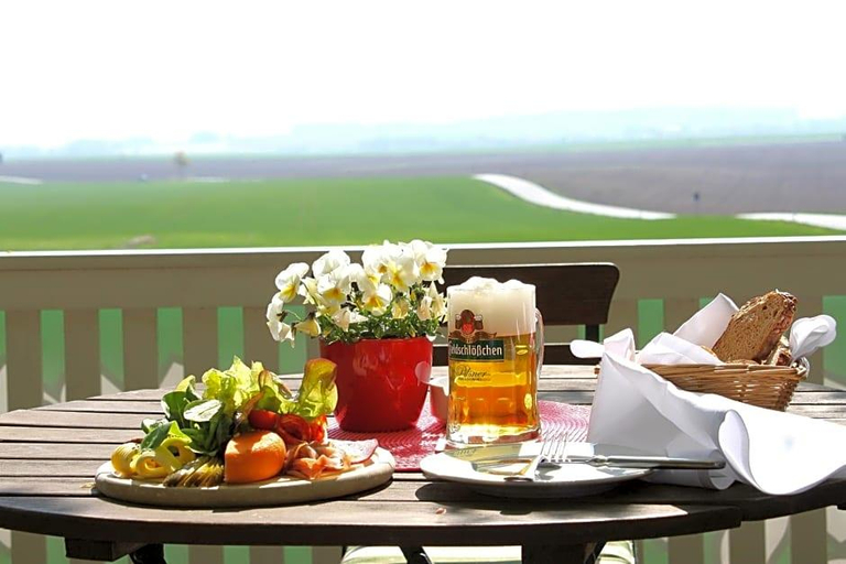 Food & Drinks, Heidehof, Sächsische Schweiz-Osterzgebirge