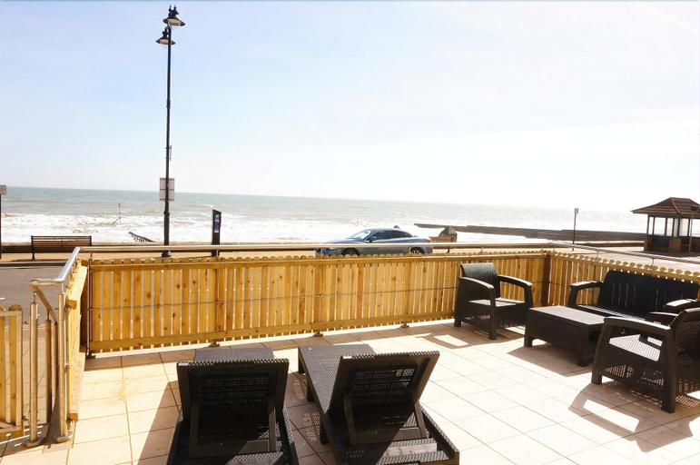 Food & Drinks, Shoreside Inn, Isle of Wight