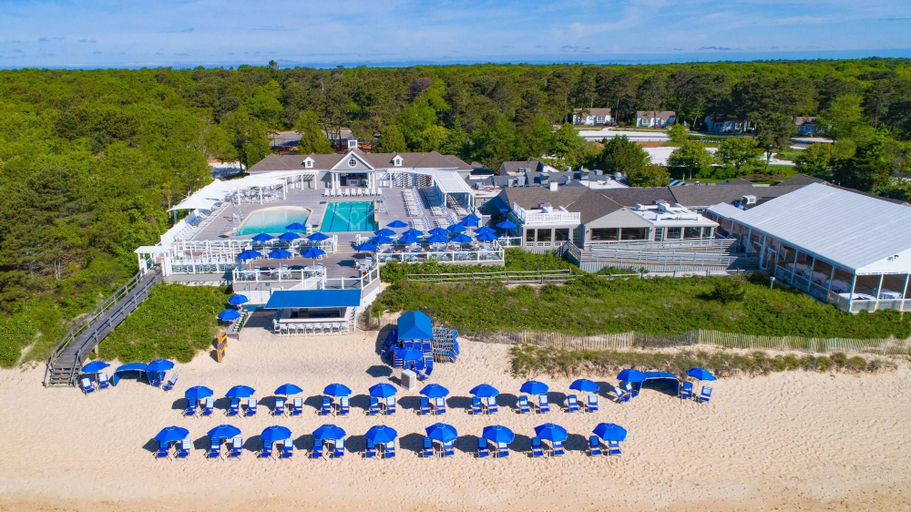 Exterior & Views 1, The Club at New Seabury, Barnstable