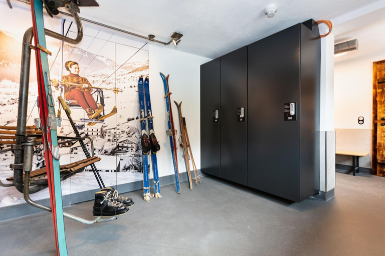 Public Area 3, Hotel Pension Seighof in Saalbach, Zell am See