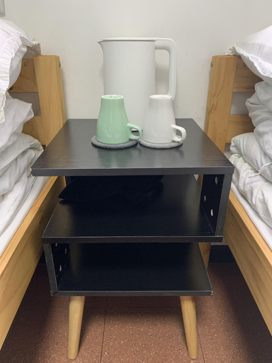 Room 5, The Night - Mong Kok, Kowloon
