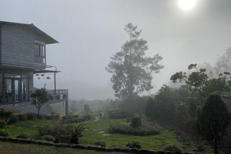 3, MyGarden Nam Phuong Lakeview, Bảo Lộc