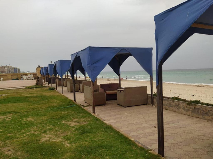 General view 5, SeaView Hotel, Ad-Dukhaylah