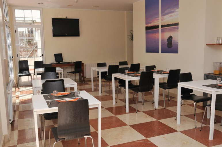 Restaurant, Evenia Platjamar, Tarragona
