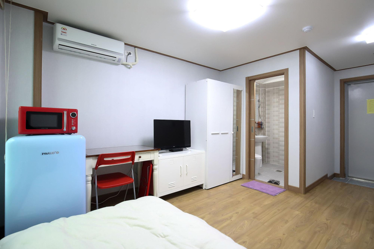 General view 3, Sb Guest House, Suwon