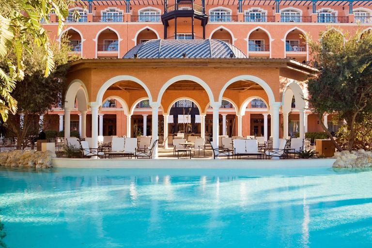 Exterior & Views 2, Grand Resort, Al-Ghurdaqah