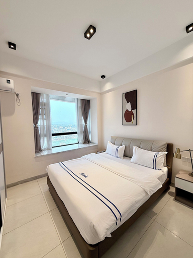 Bedroom 4, Greenland Apartment by Link, Nyarugenge