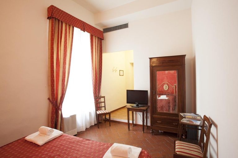 Bedroom 3, Home In Florence B&B, Florence