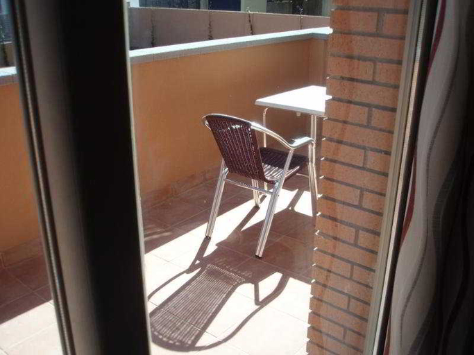 Bedroom 4, Aparthotel Bardon, Barcelona