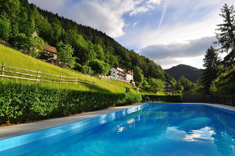 Sport & Beauty 5, Bad St.isidor, Bolzano