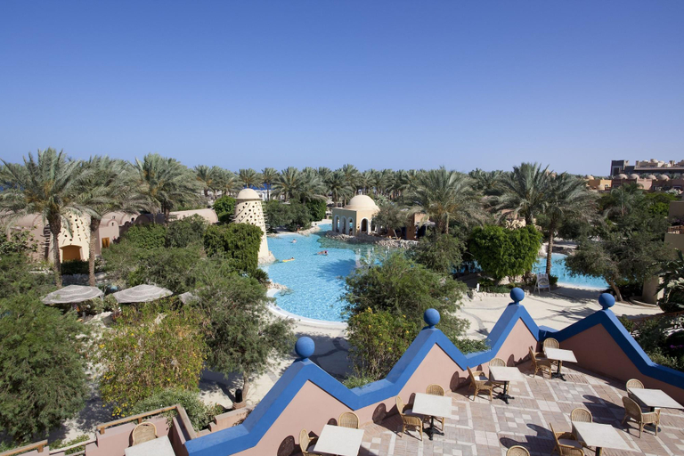 Exterior & Views 1, Grand Makadi, Safaja