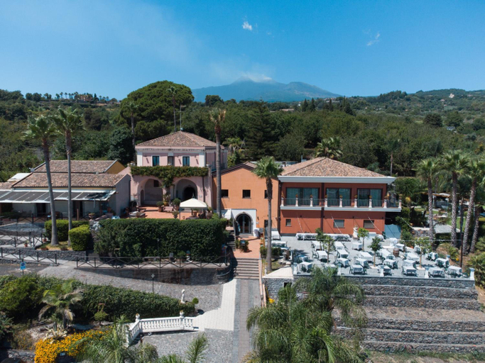 General view