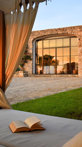 General view 5, Finca Ca'n Beneit, Baleares