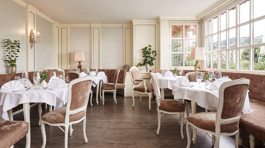 Food & Drinks 5, Burghotel Am Hohen Bogen, Cham