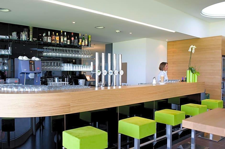 Food & Drinks 5, Spes, Kirchdorf an der Krems
