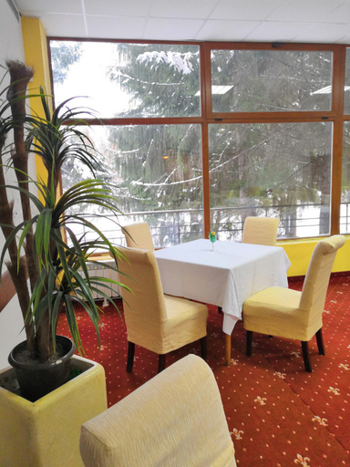 Food & Drinks 5, Edelweiss Borovets, Samokov