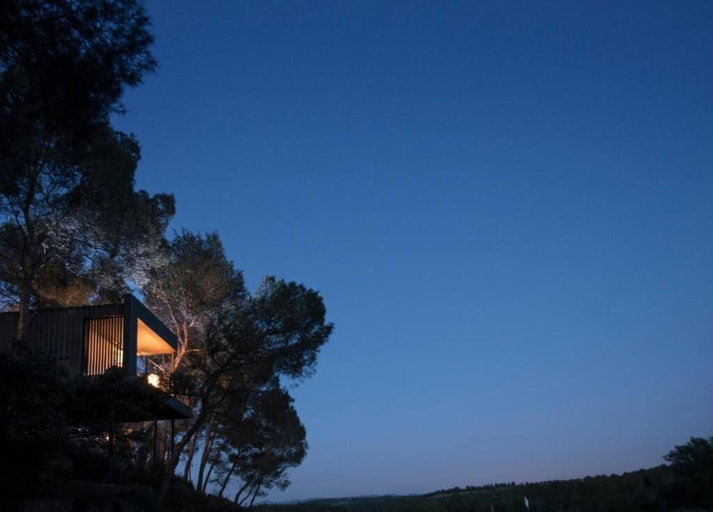 Exterior & Views 2, Les Cabanes De L Oller, Barcelona