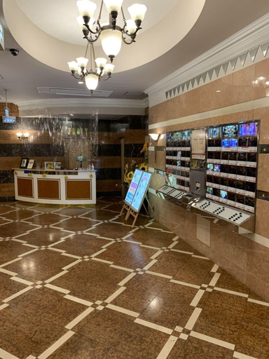Public Area 2, Hotel Shasha Toyonaka - Adult Only, Toyonaka