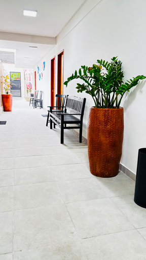 Public Area 3, Porto Beach Residence, Ipojuca