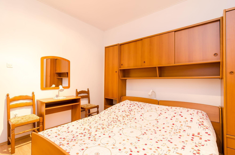 Bedroom 3, Rooms Mozara, Pojezerje