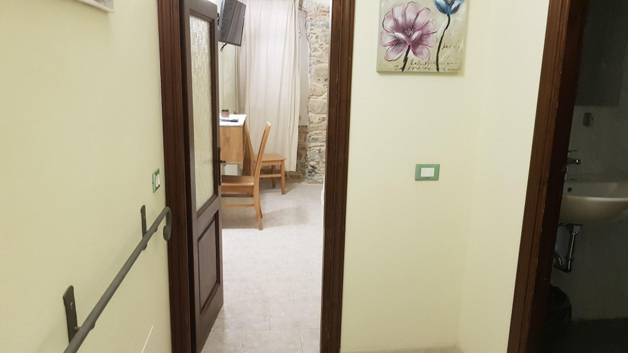 Bedroom 2, Vento Di Grecale, La Spezia
