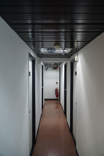 Lobby 2, The Night - Mong Kok, Kowloon