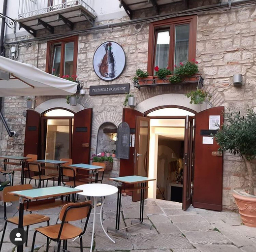 General view 3, B&B Al Convento, Potenza
