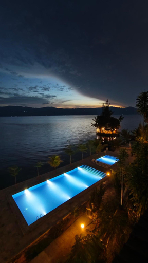 Pool 4, Toledo Inn Samosir, Samosir