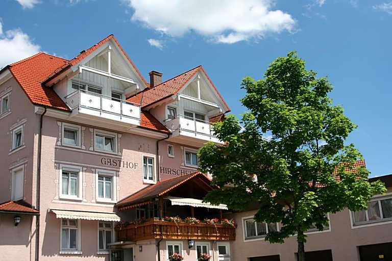 Exterior & Views 2, Zum Hirschen, Schwarzwald-Baar-Kreis