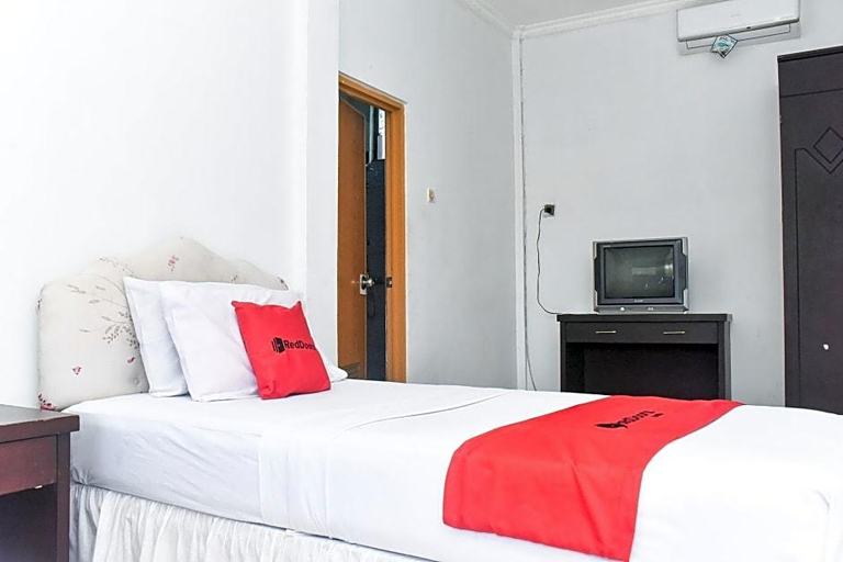 General view 4, Formerly Reddoorz Plus @ Tirta Kencana Hotel, Ambon