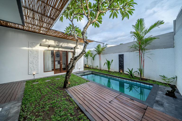 Sport & Beauty 4, The Dewi Villa Canggu, Badung