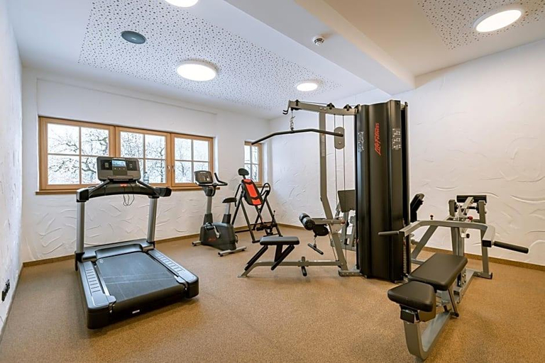Public Area 2, Hexenalm, Kufstein
