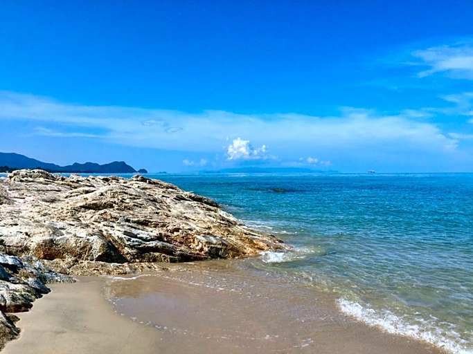 Public Area 2, Khanom Hill Resort, Khanom
