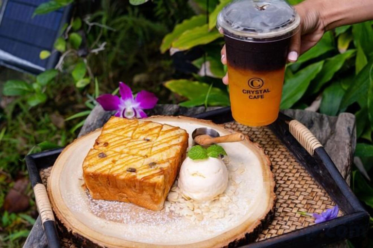 Food & Drinks 5, Crystal Resort, Muang Nakhon Ratchasima