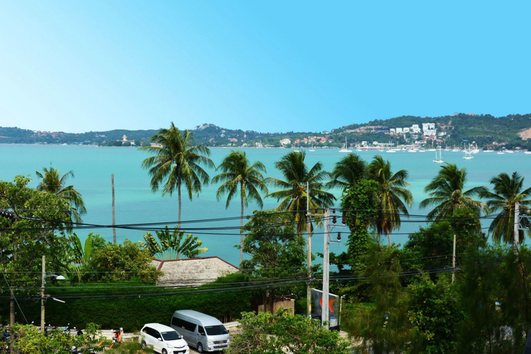 General view 1, Pause On Samui, Ko Samui