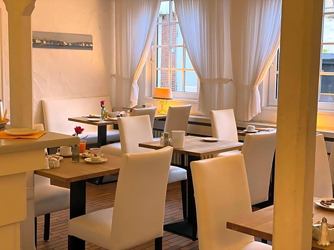 Food & Drinks 1, Hotel Flensburger Hof, Flensburg