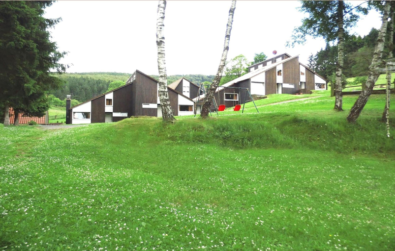 General view 3, Splendid Holiday Home in Untervalme near Ski Area, Hochsauerlandkreis