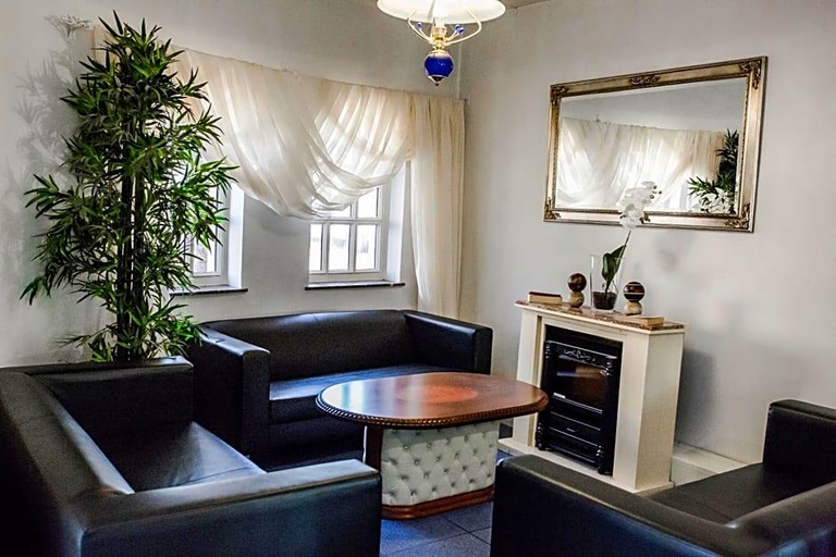 Public Area 3, Bach Hotel Zur Porta, Minden-Lübbecke